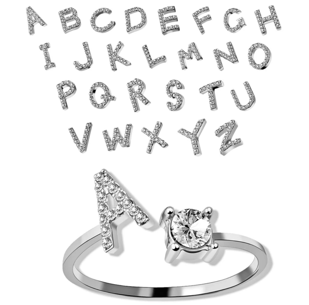 Initial Ring